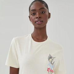 Adult Coors Light Graphic T-Shirt