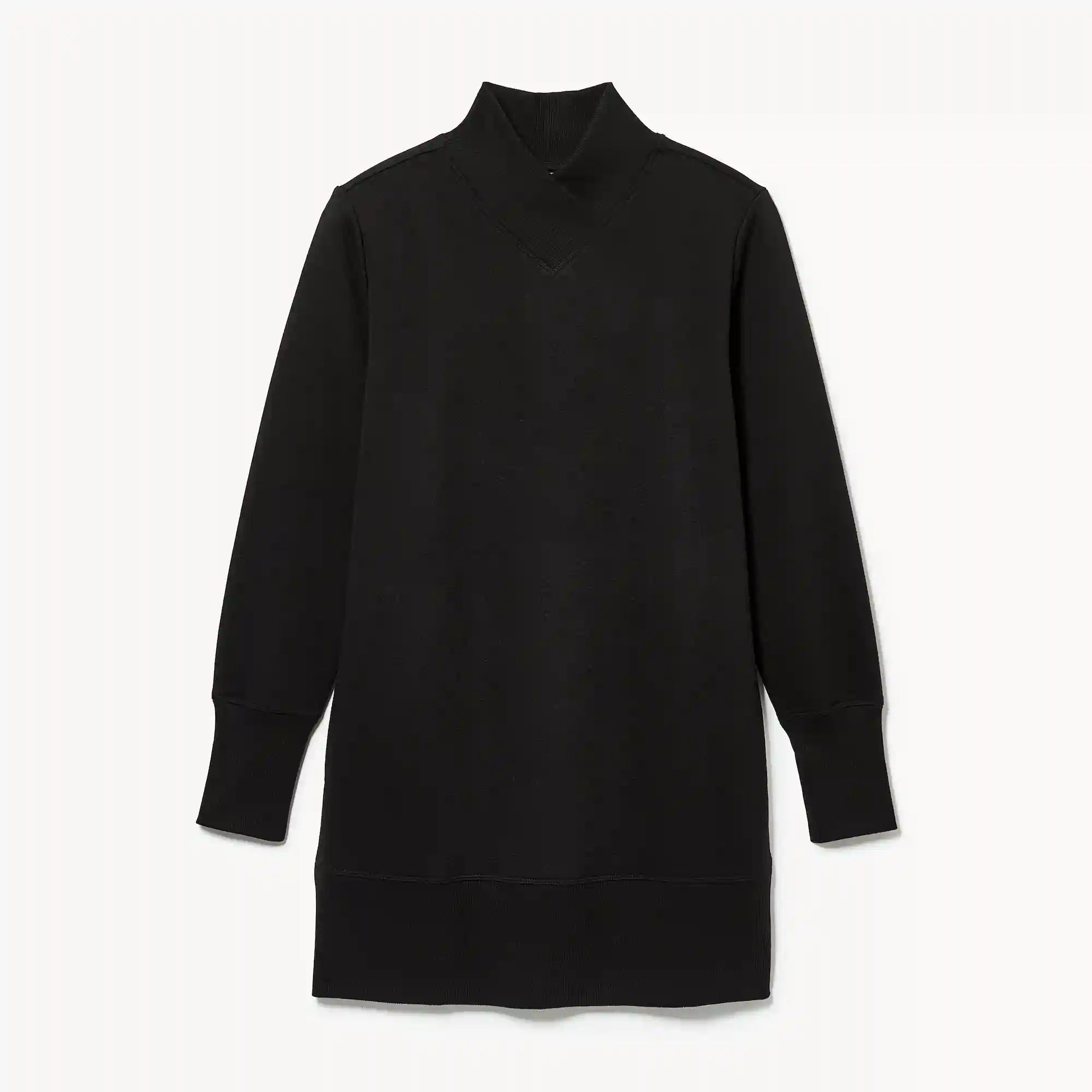 Active Essential Fleece Tunic