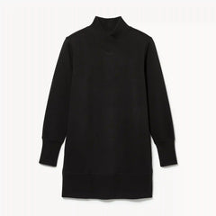 Active Essential Fleece Tunic