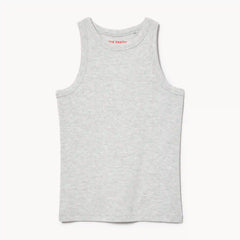 Kid Girls' Ribbed Tank Top