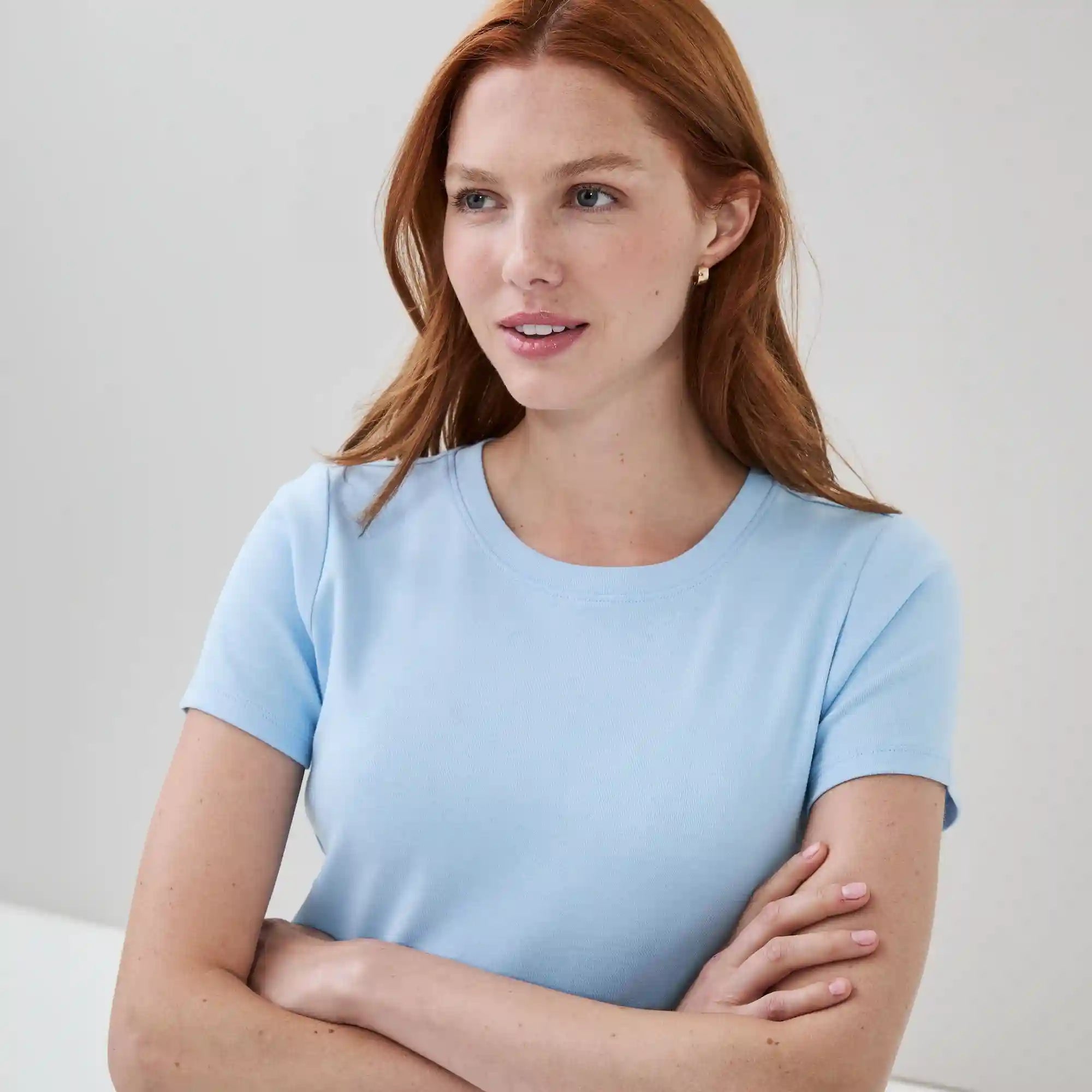 Essential Slim Fit T-Shirt