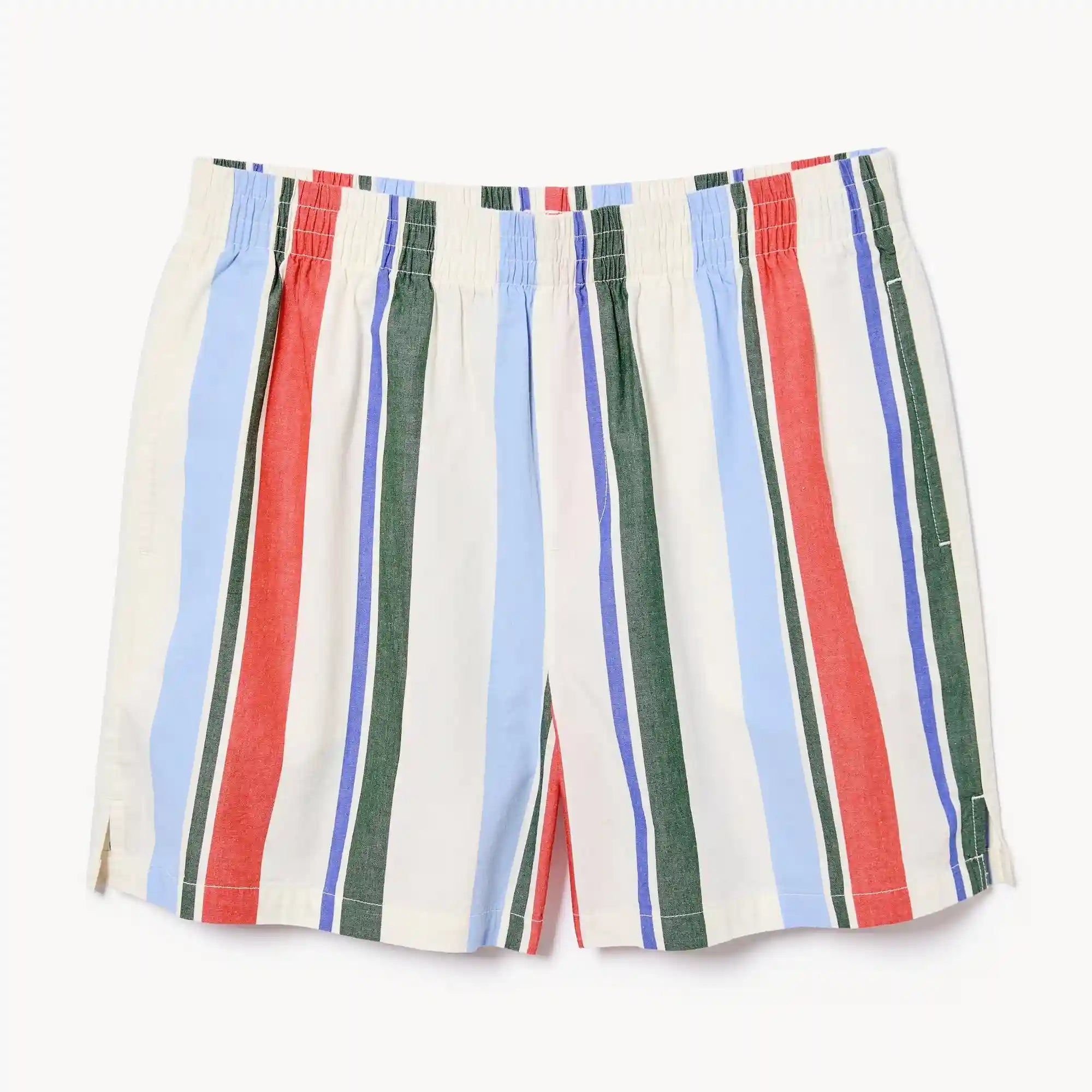 Striped Boxer Short