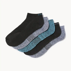 Men's 5-Pack Ankle Socks