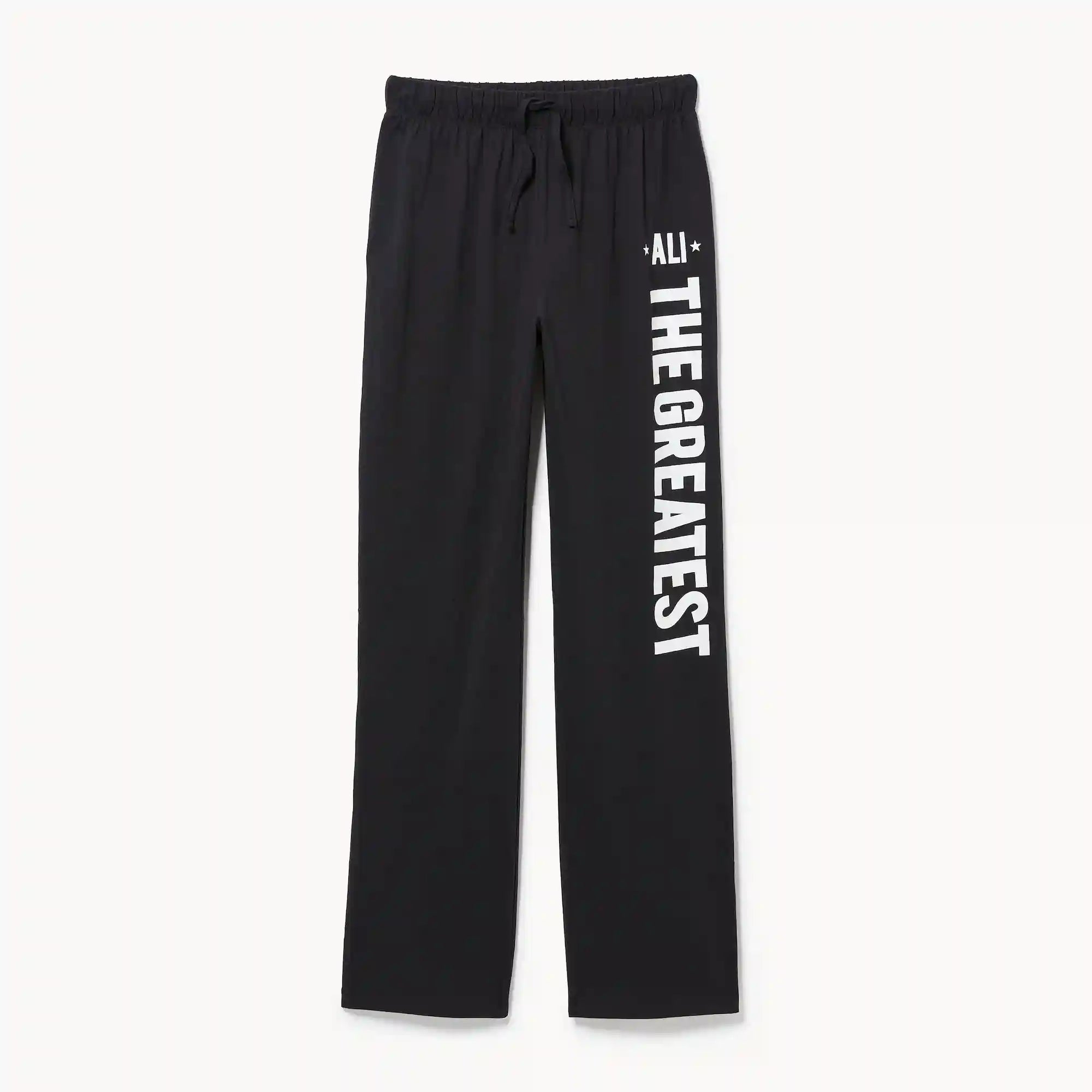 Men's The Greatest Muhammad Ali Sleep Pant