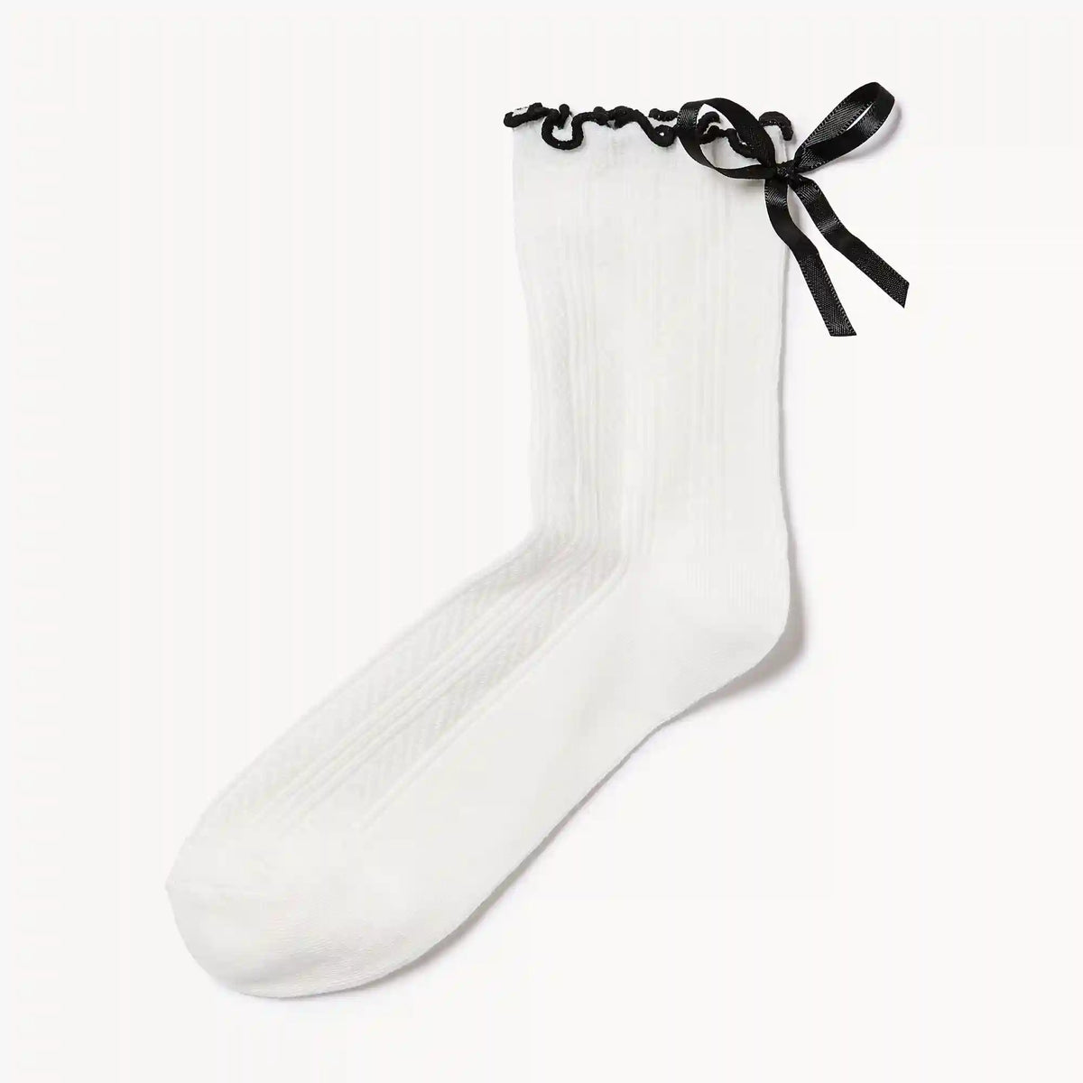 Crew Socks