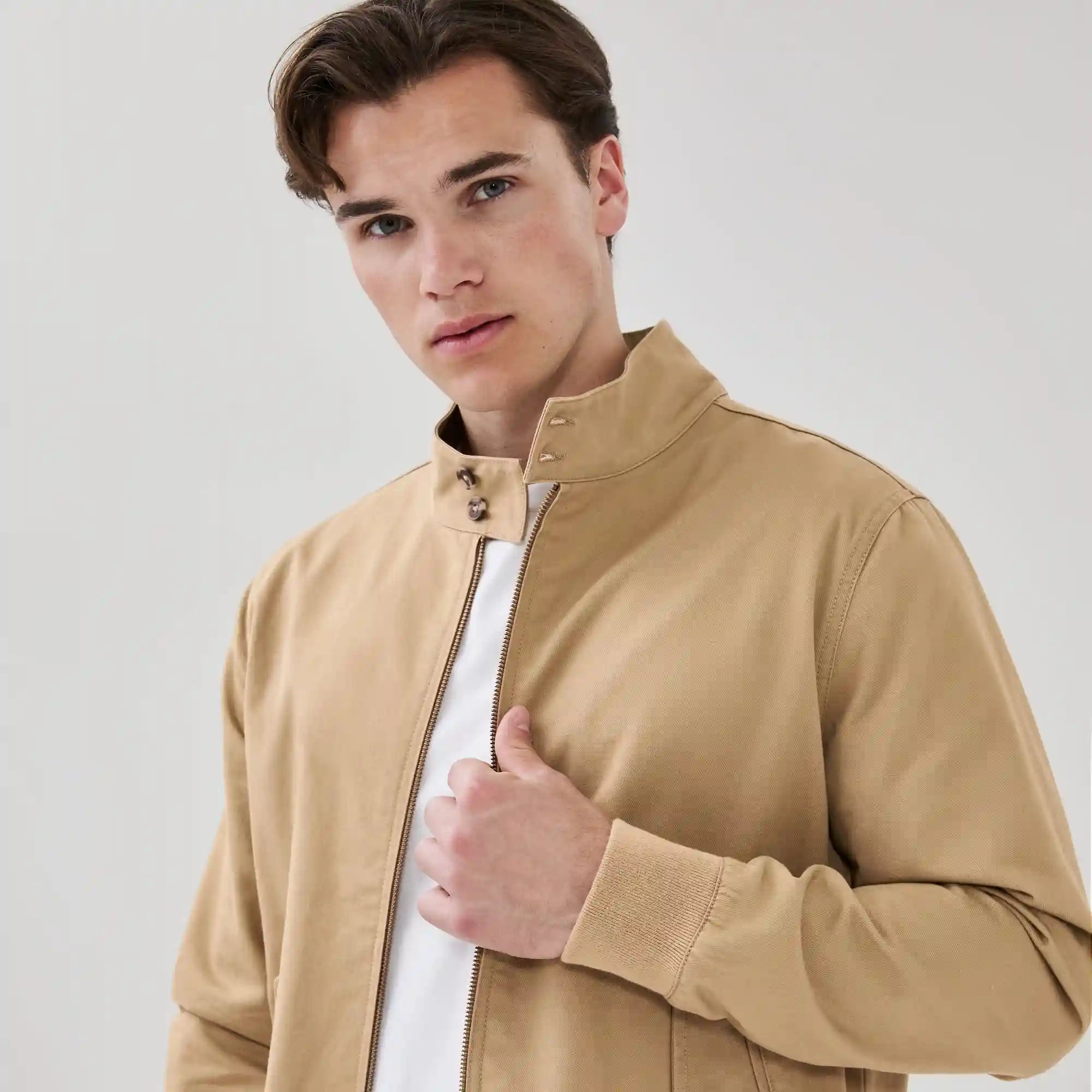 Men's Lightweight Jacket