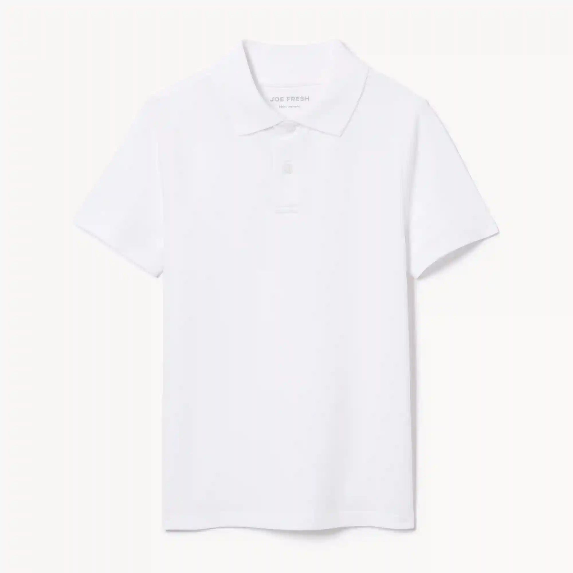 Kid Boys' Uniform Polo