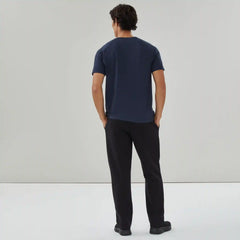 Men's Active Moisture-Wicking T-Shirt