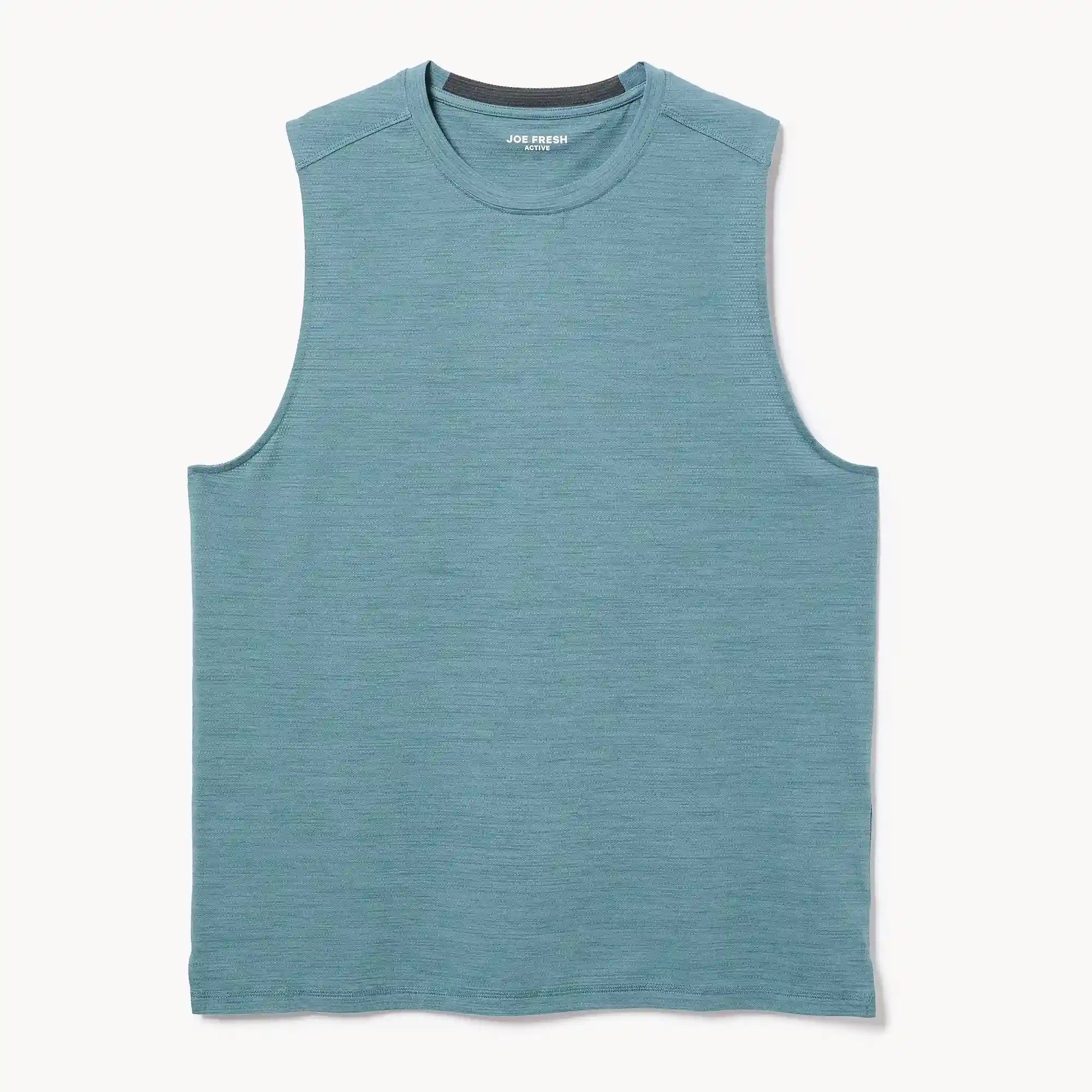 Men's Muscle Tank