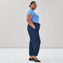 Women+ Pull-On Jogger