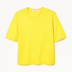 Jersey Sweater