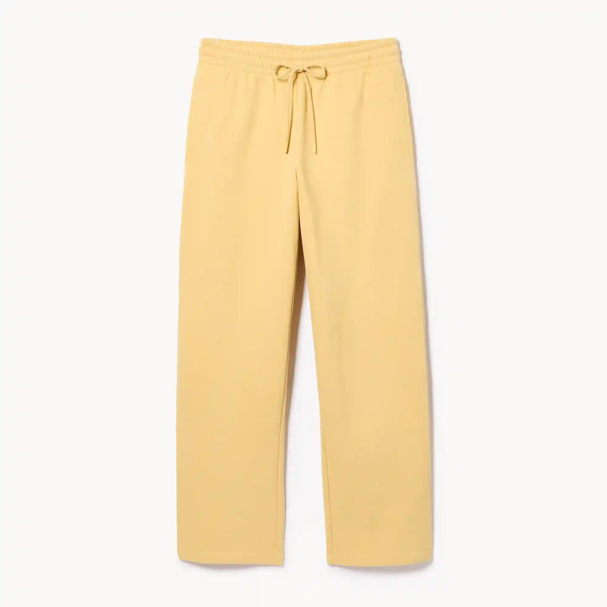 CozyFleece Straight Leg Sweatpants