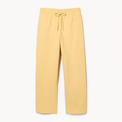 CozyFleece Straight Leg Sweatpants