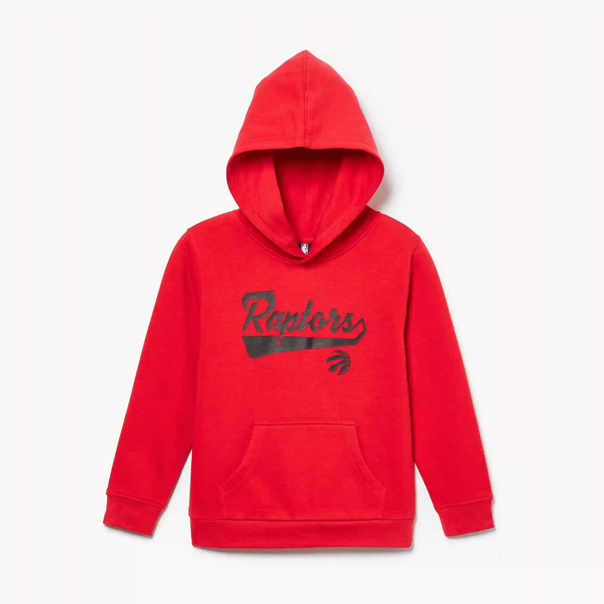 Toddler Boys' NBA Toronto Raptors Hoodie