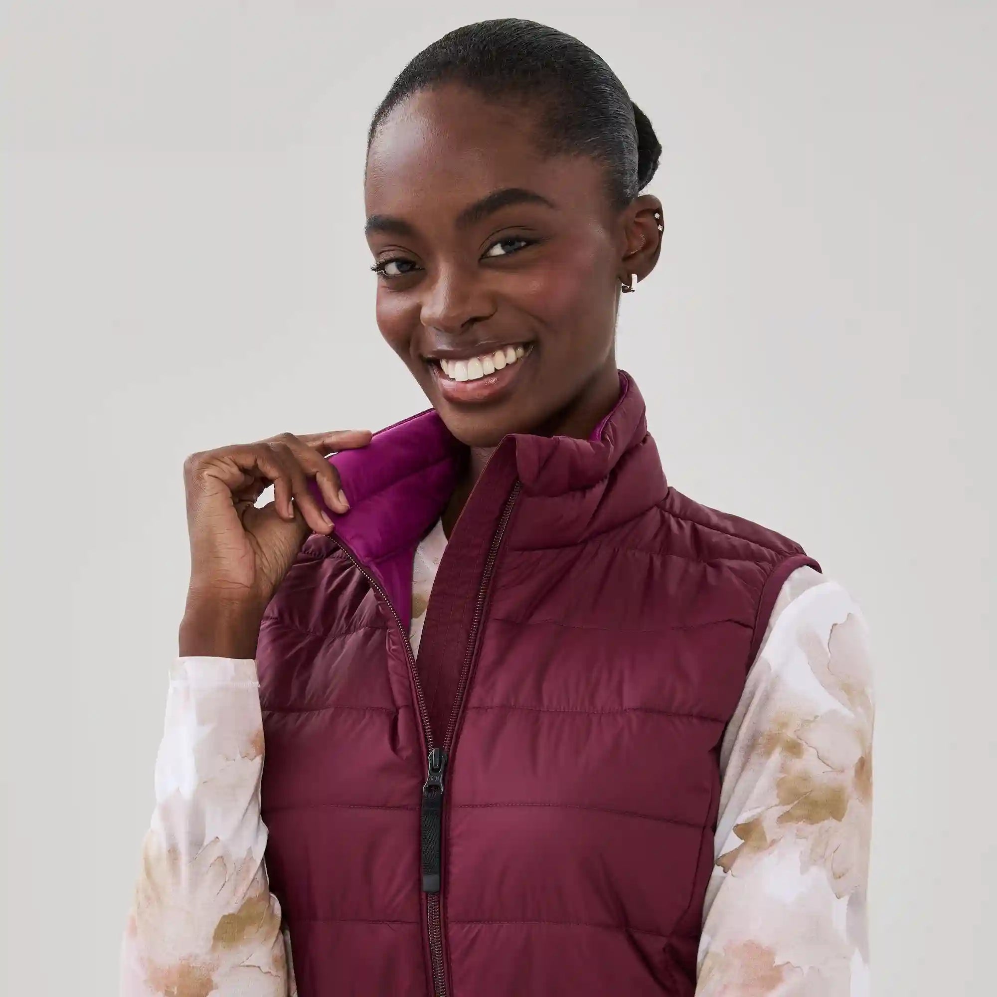 Puffer Vest
