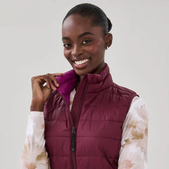 Puffer Vest