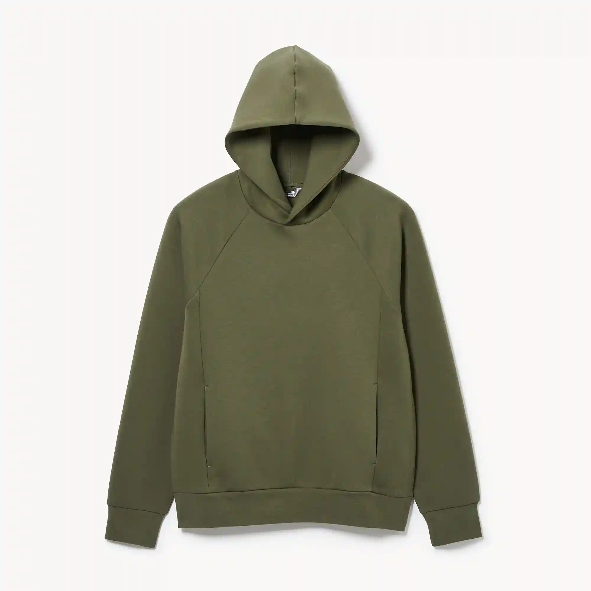 Men's Active Fleece Hoodie