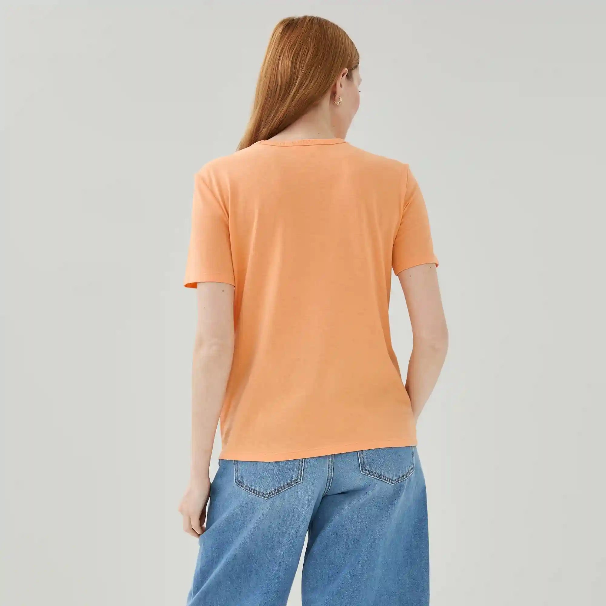 Crewneck T-Shirt