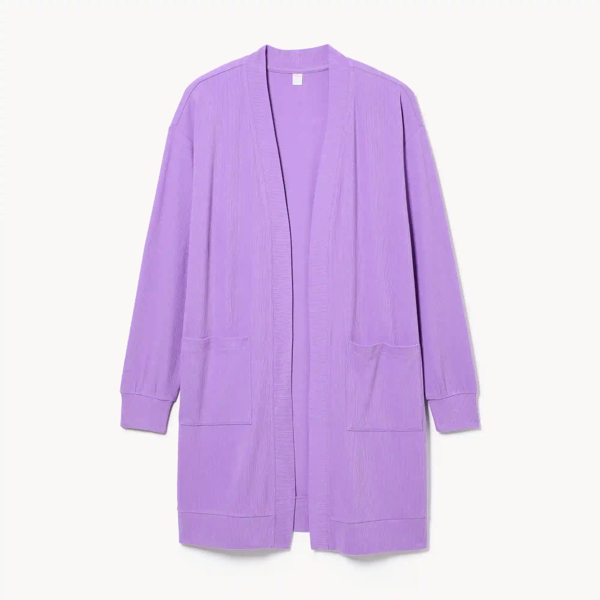 Long Lounge Cardigan
