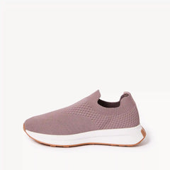 Pull-On Sneakers