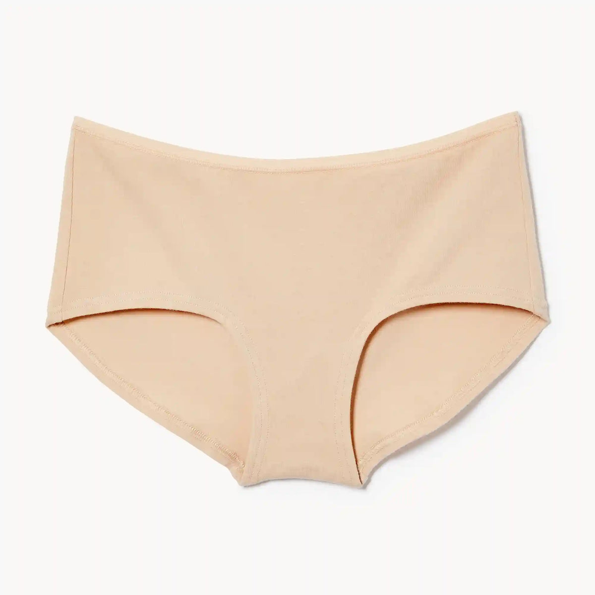 Cotton Boyshort
