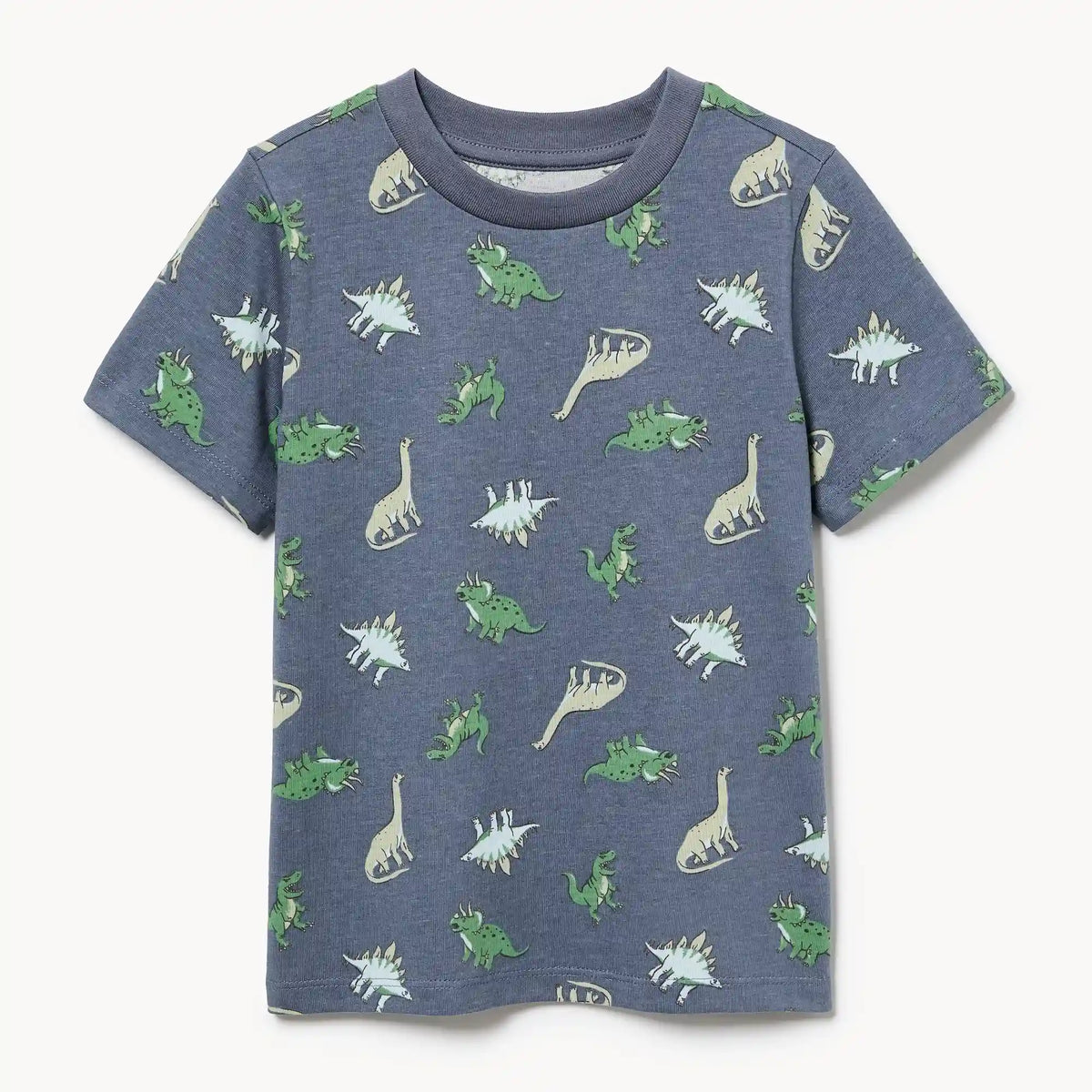 Toddler Boys' Printed T-Shirt
