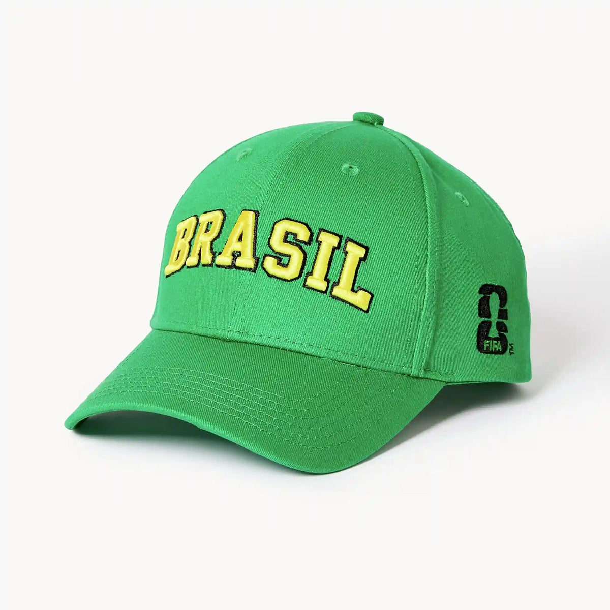 Men's FIFA World Cup 2026â¢ Brazil Cap