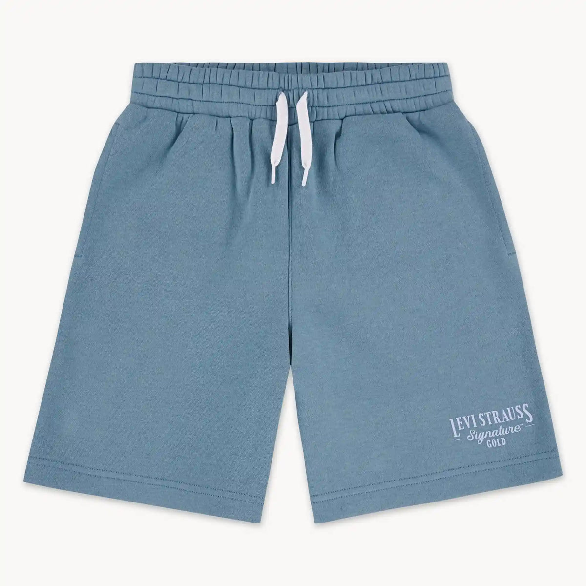 Kid Boys' Levi Strauss Signatureâ¢ Gold Short