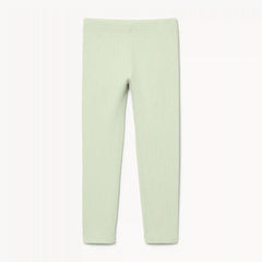 Toddler Girls' Ribbed Legging