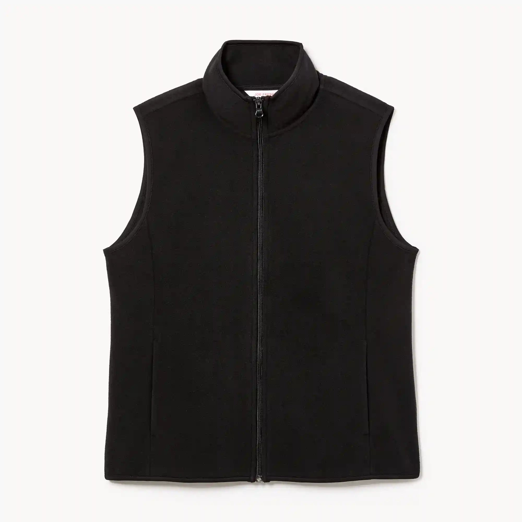 Microfleece Vest
