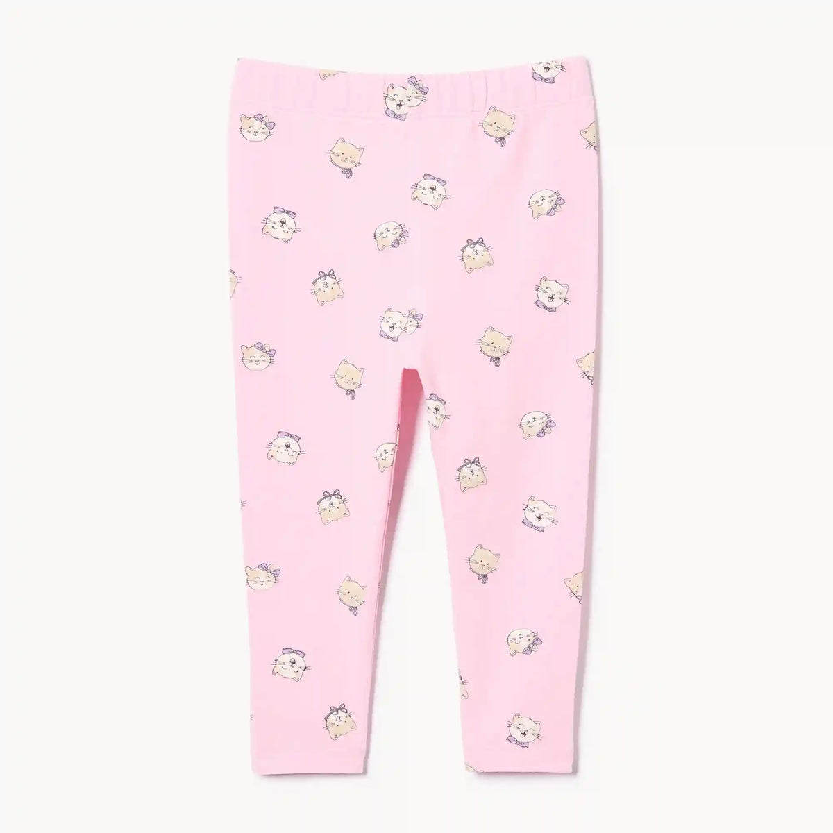 Baby Girlsâ Printed Legging