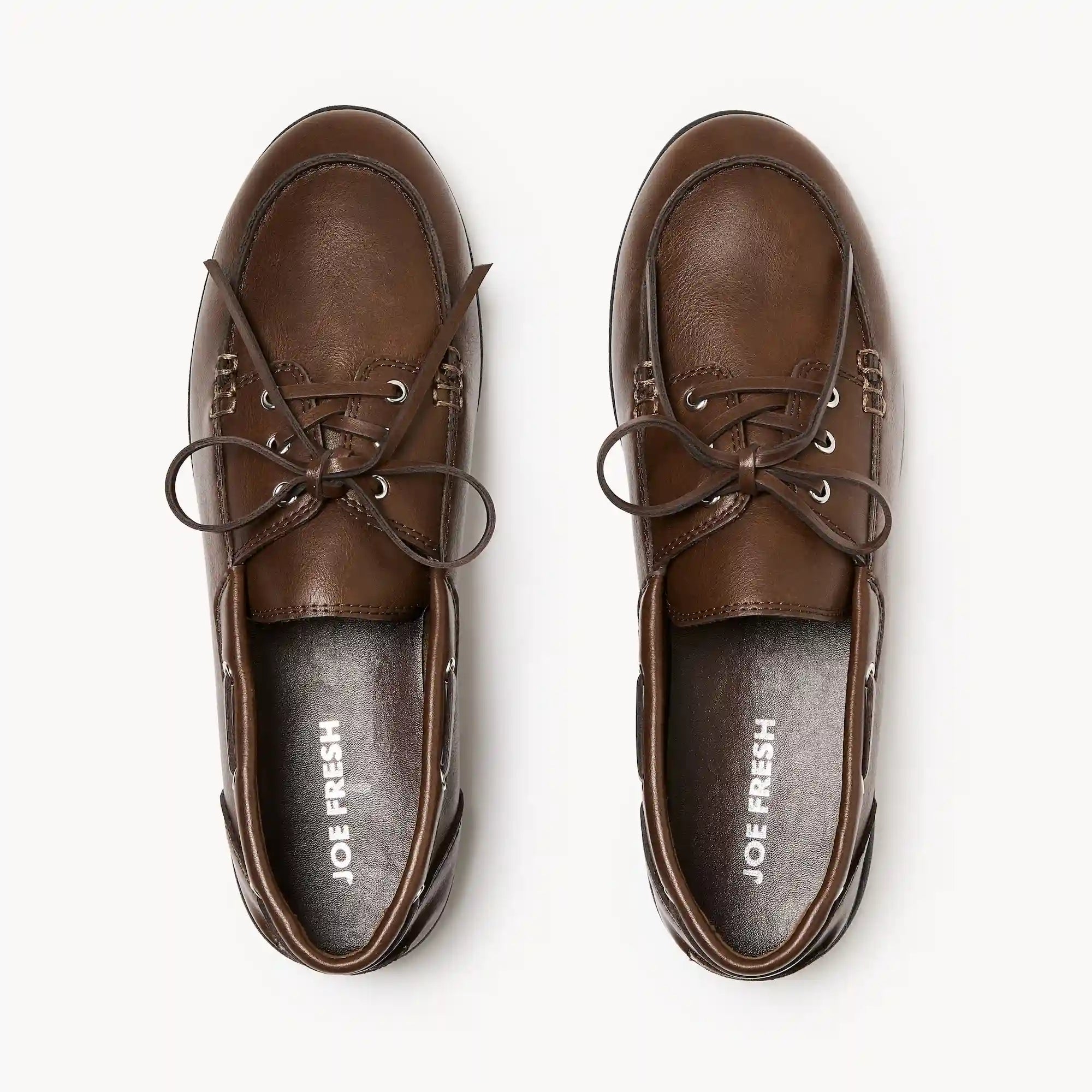 Boat Shoes
