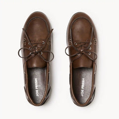 Boat Shoes