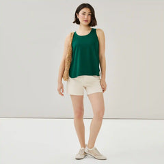 Relaxed Tank