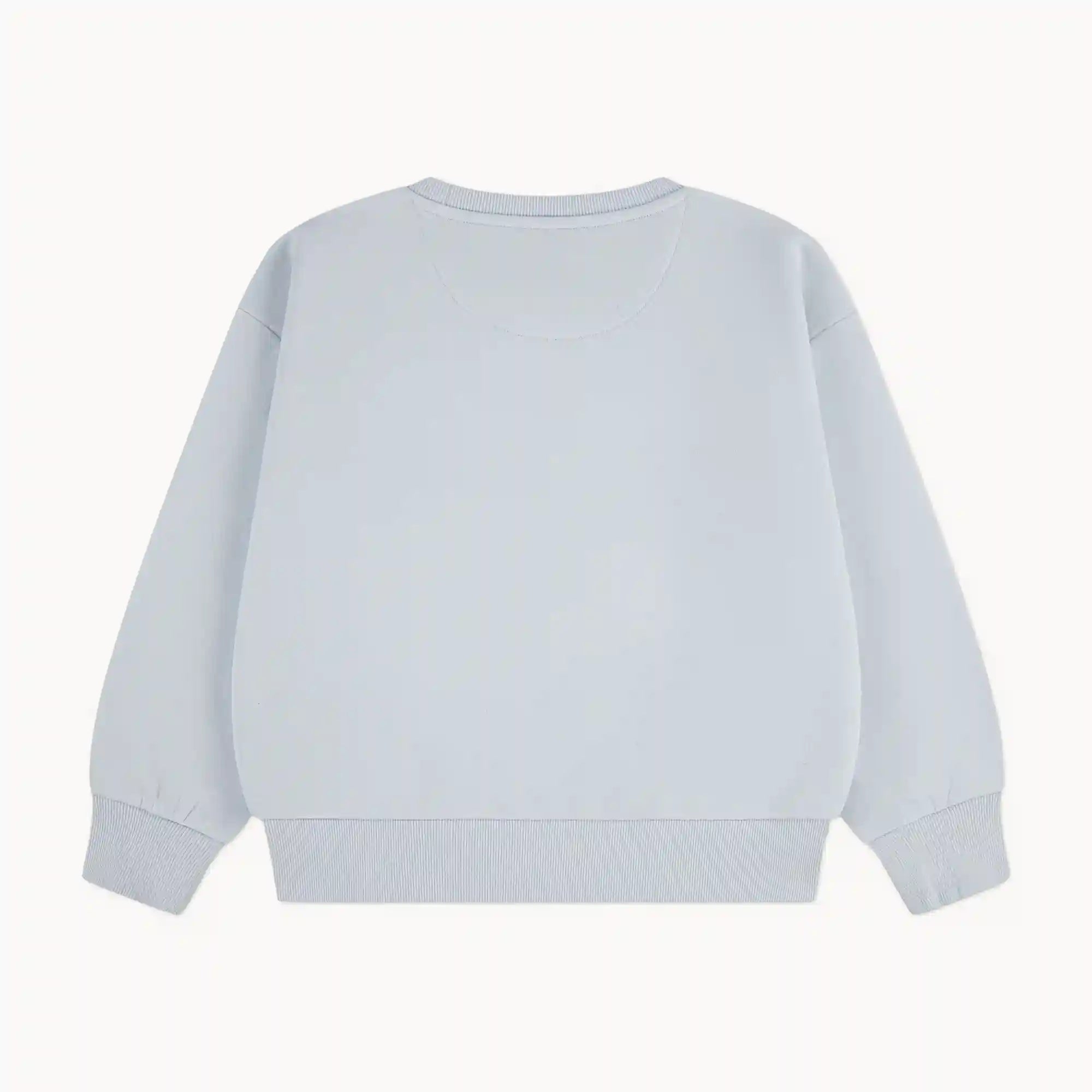 Kid Girls' Levi Strauss Signatureâ¢ Gold Sweatshirt
