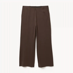 Women+ Wide Leg Ponte Pant