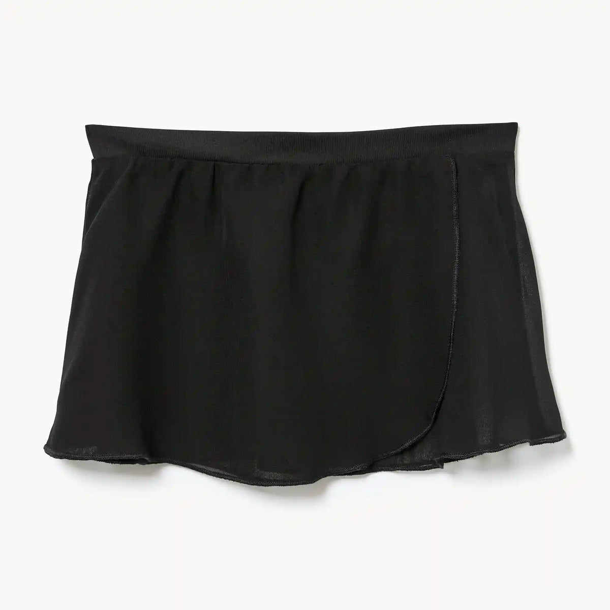 Kid Girls' Active Dance Skirt