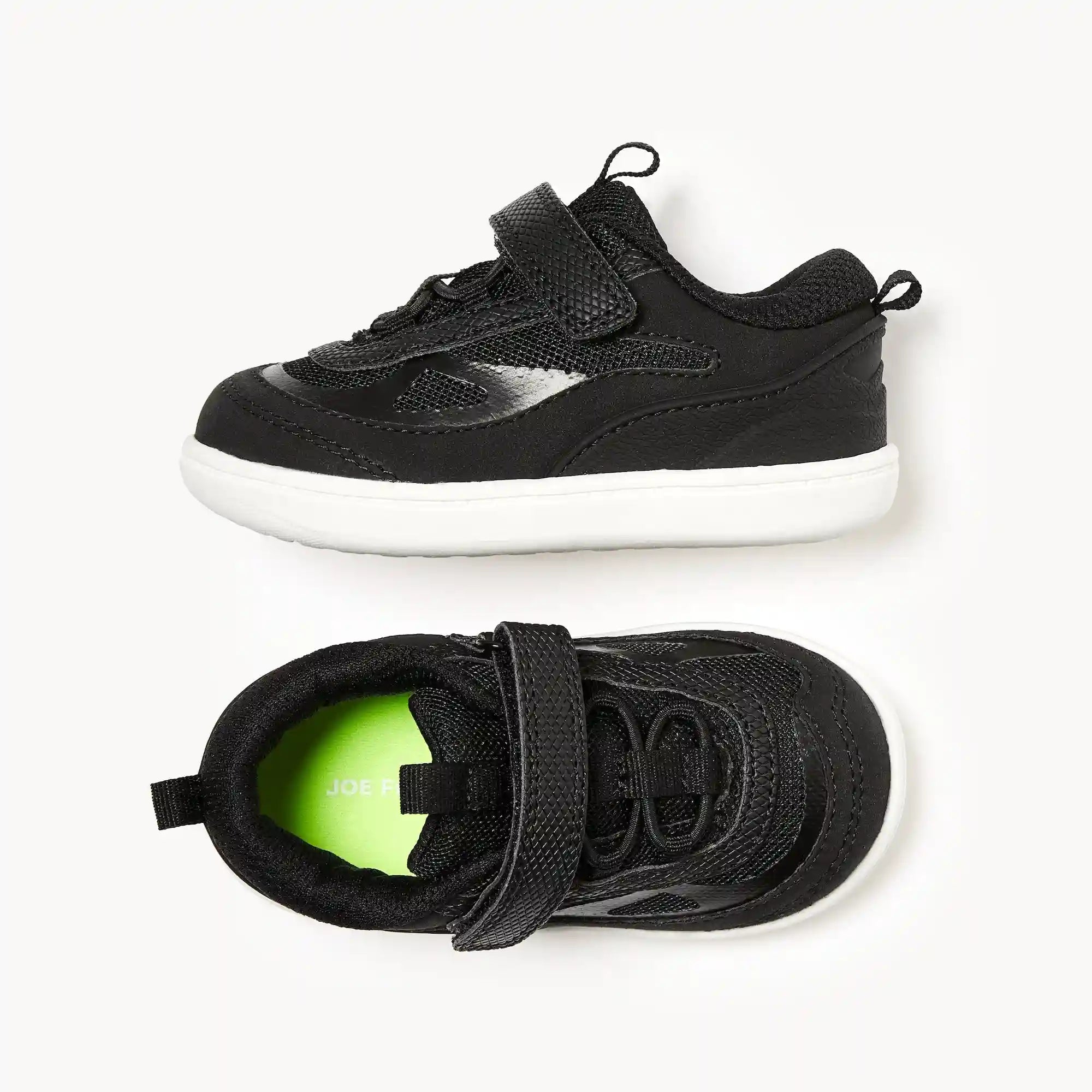 Baby Boys' Athletic Sneakers