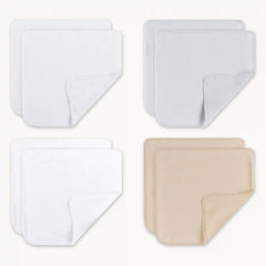 Newborn Huggies Washcloth 8-Pack