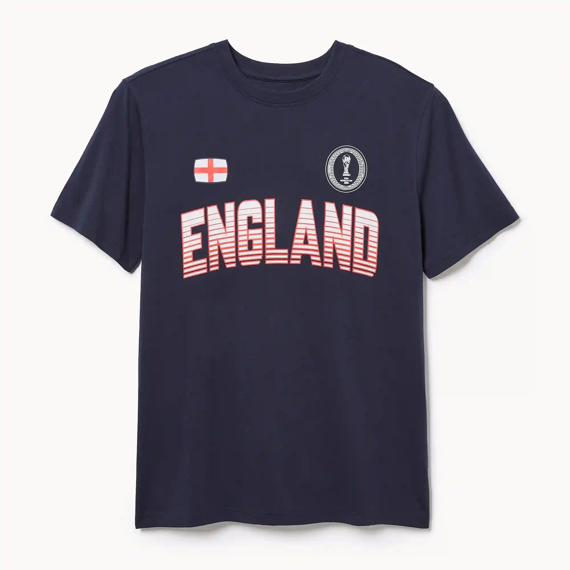Adult FIFA World Cup 2026â¢ England T-Shirt