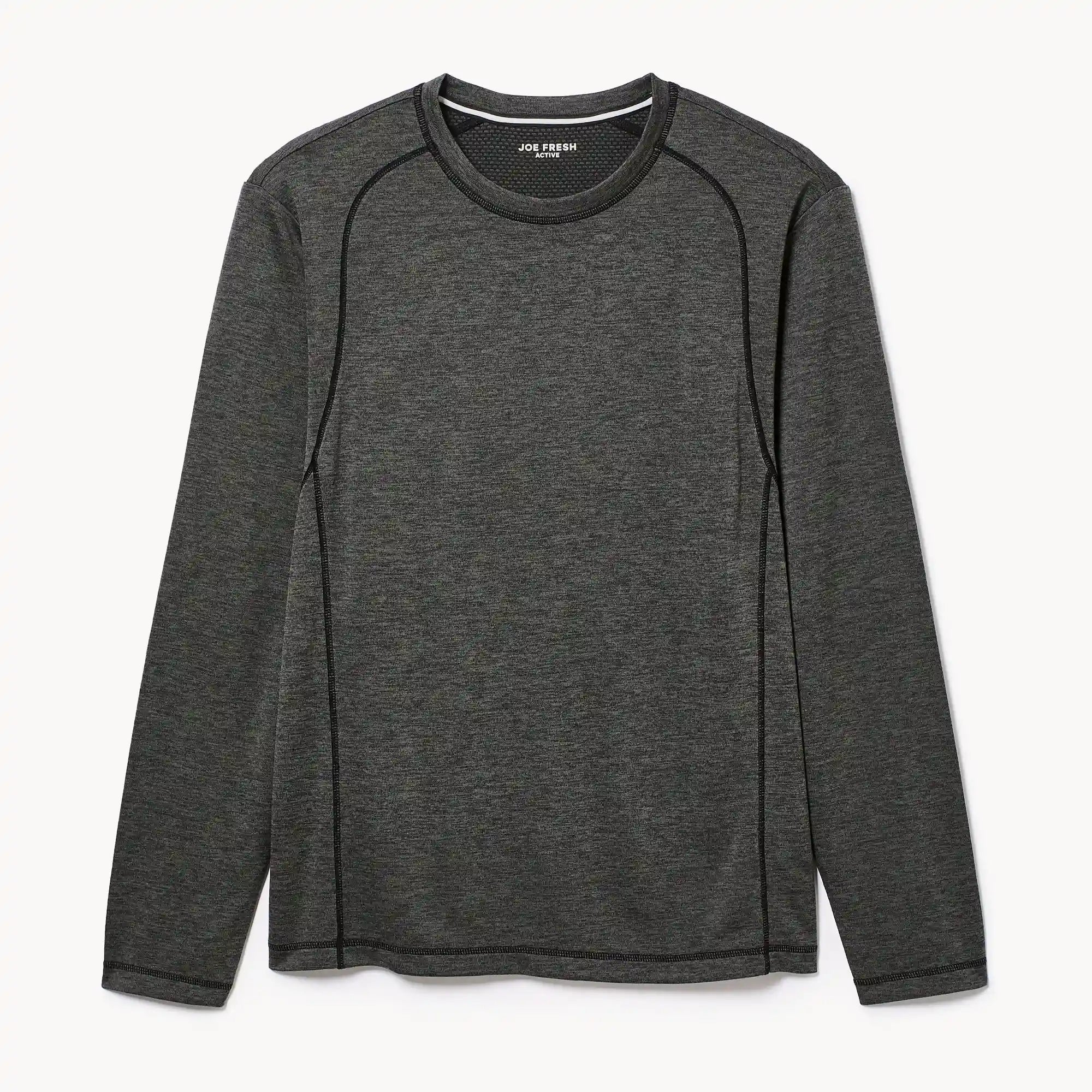 Men's Active Long Sleeve Top