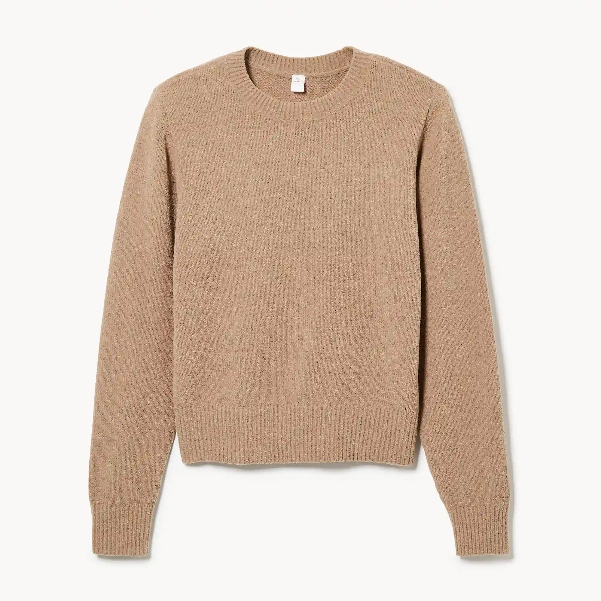 Lounge Sweater