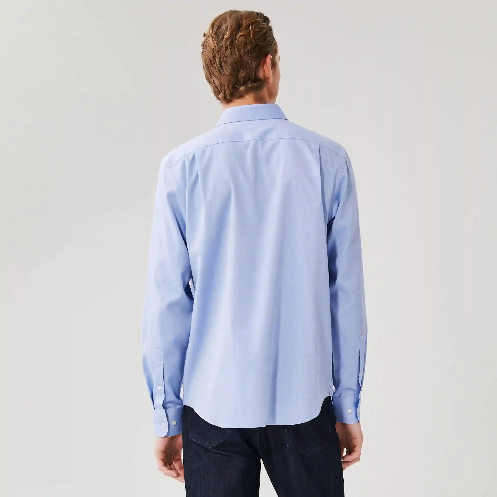 Men's Button-Down Shirt