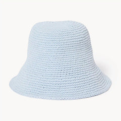 Crochet Bucket Hat