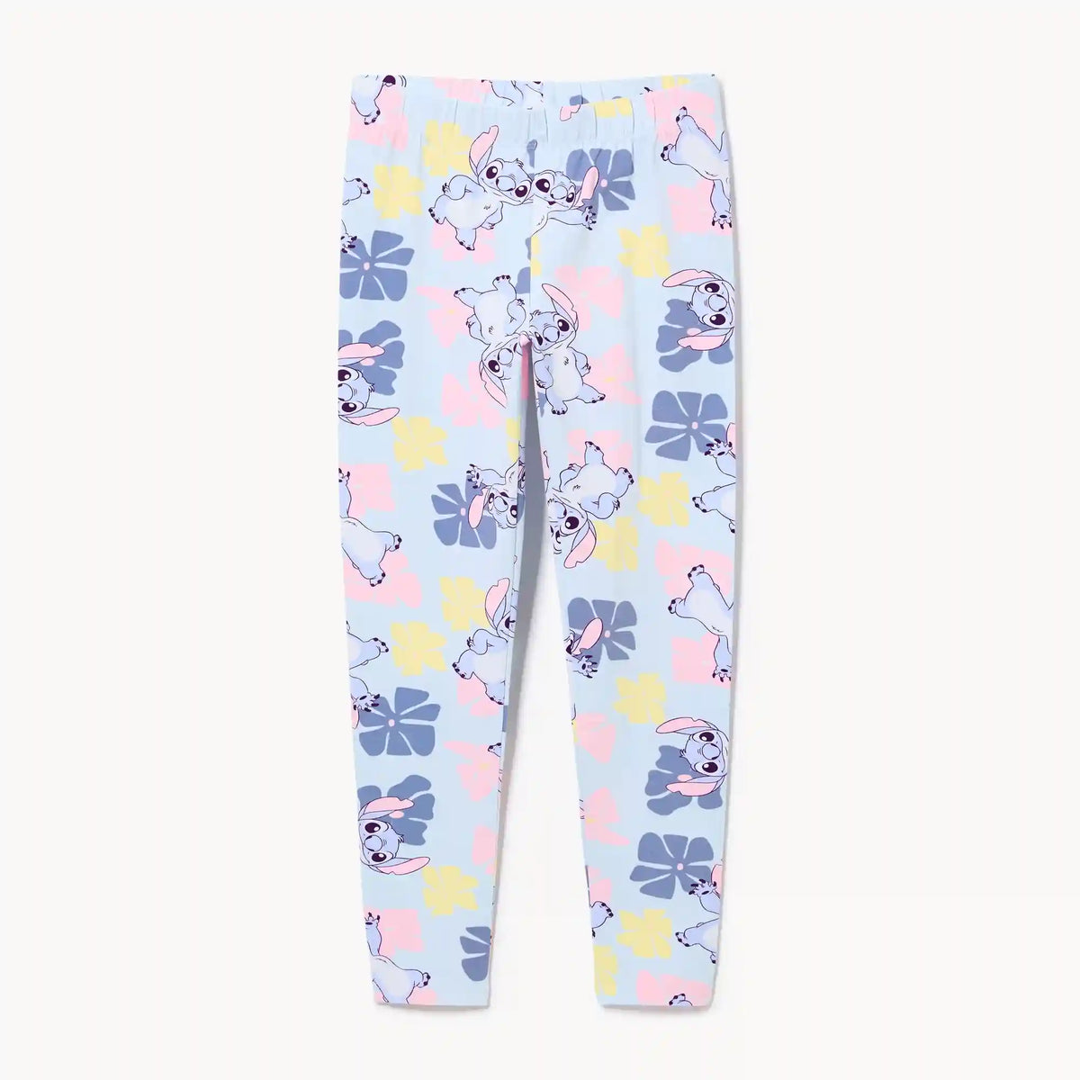 Kid Girls' Disney Stitch Legging