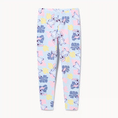 Kid Girls' Disney Stitch Legging