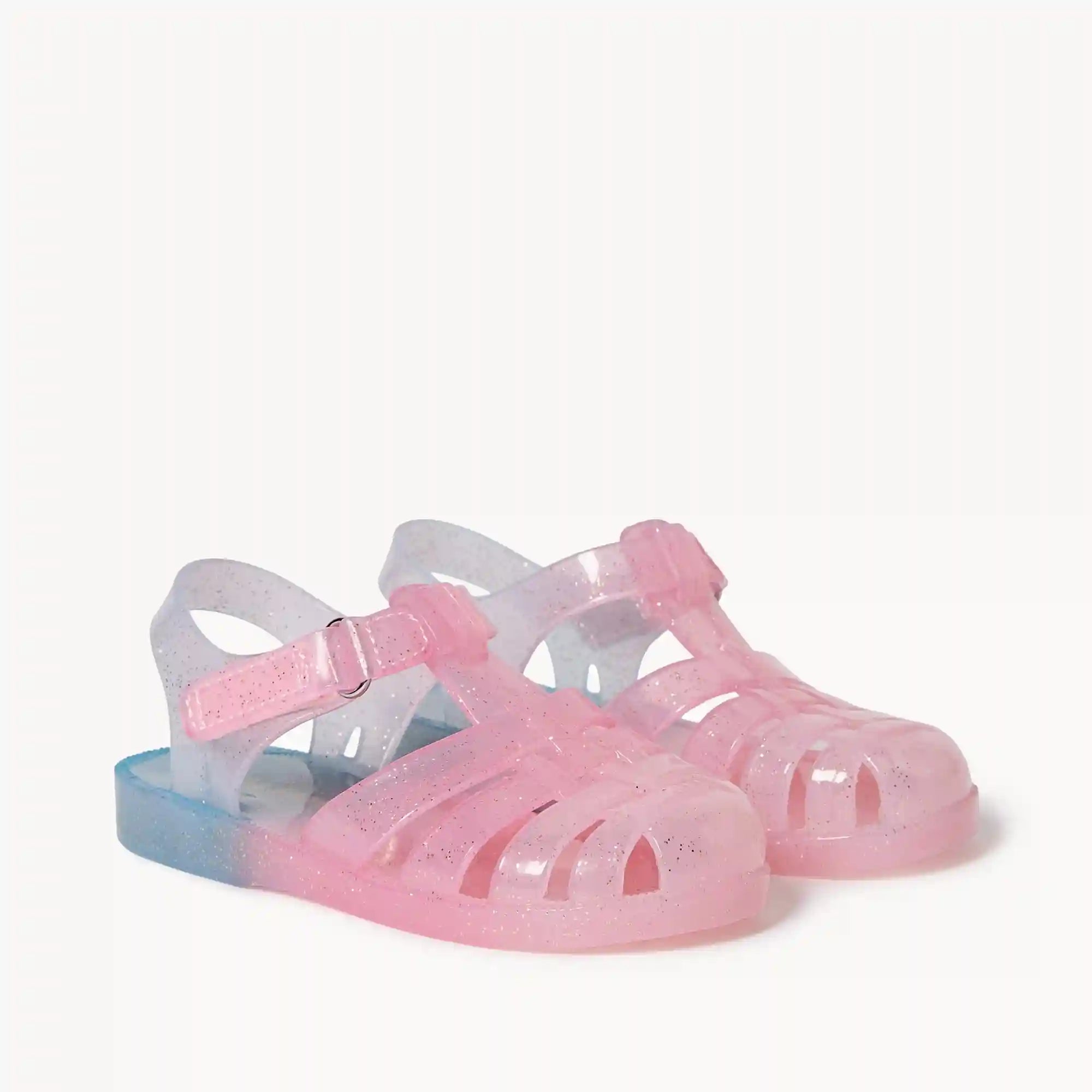 Toddler Girls' Jelly Sandals