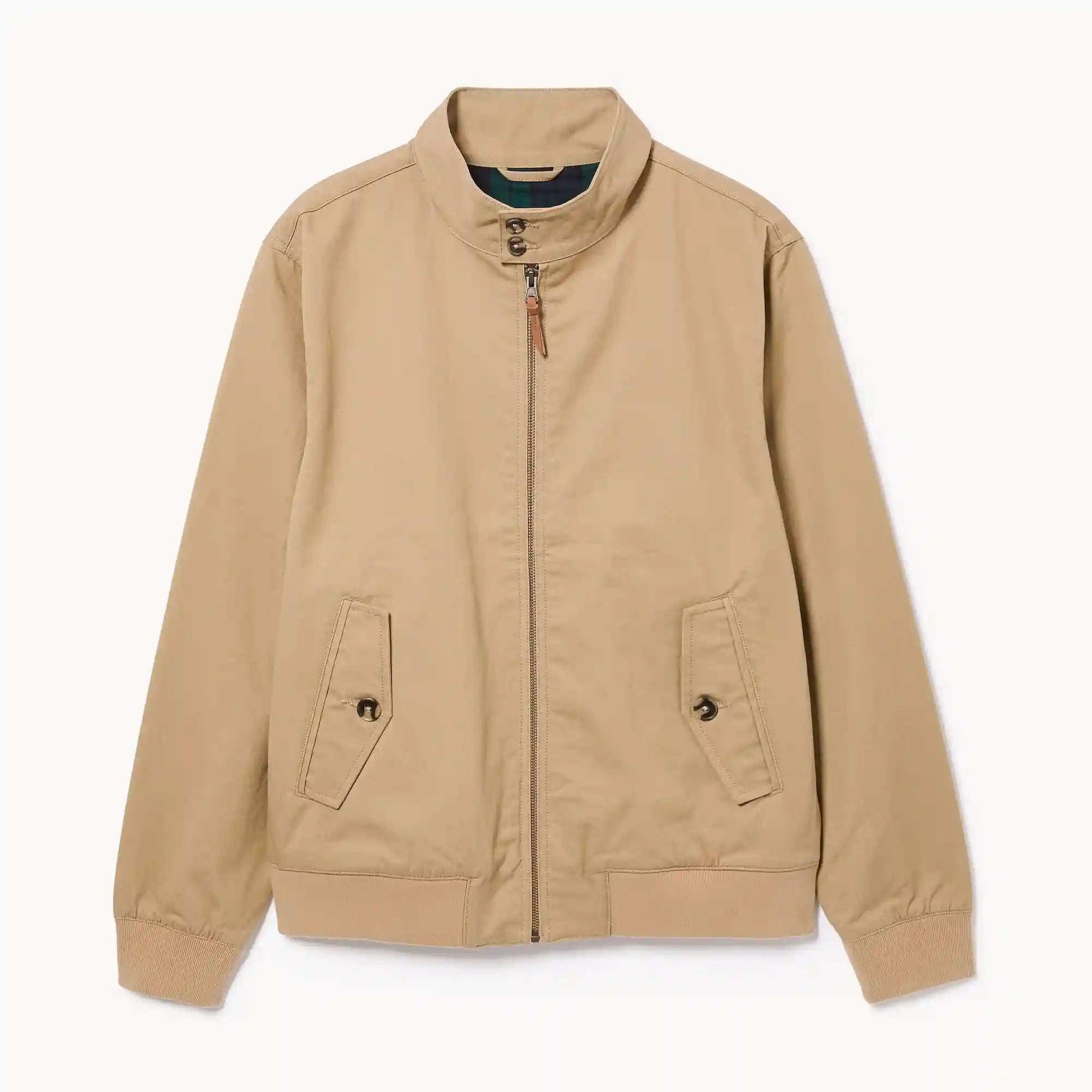 Men's Lightweight Jacket