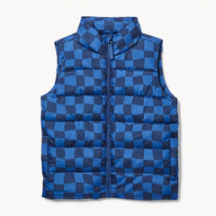 Kid Puffer Vest
