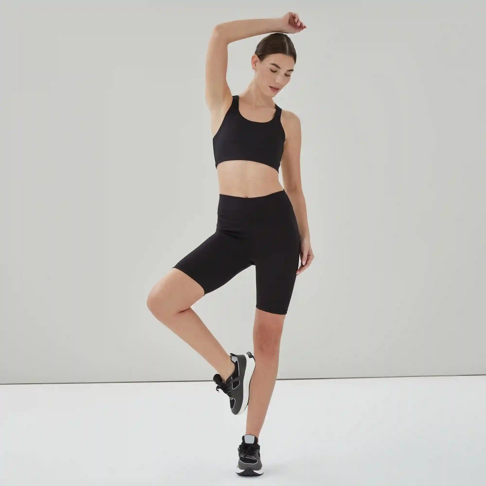 Active Bike Short